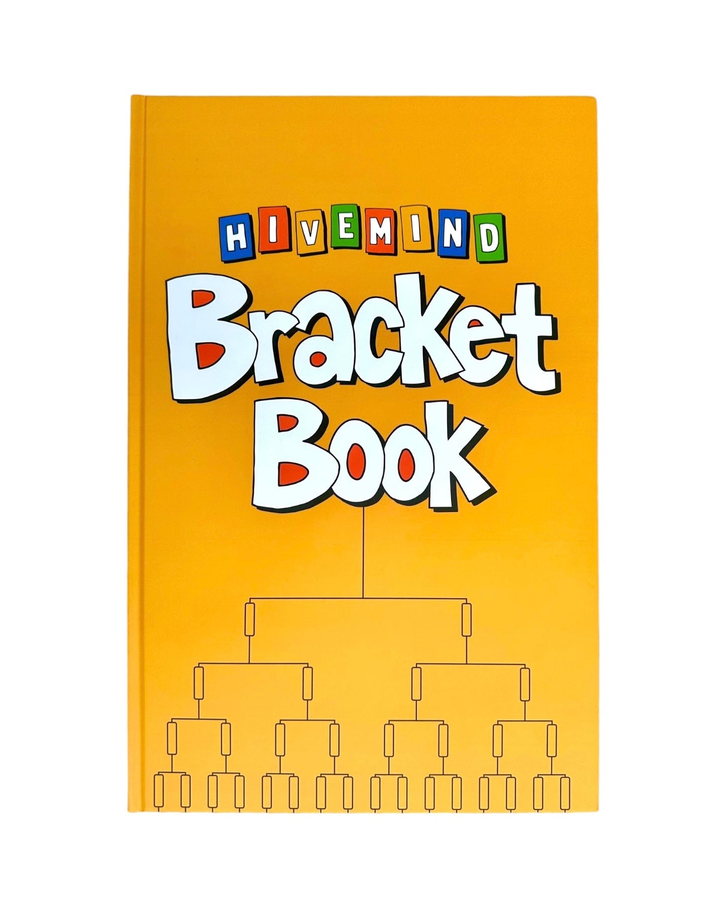 Hivemind Bracket Book