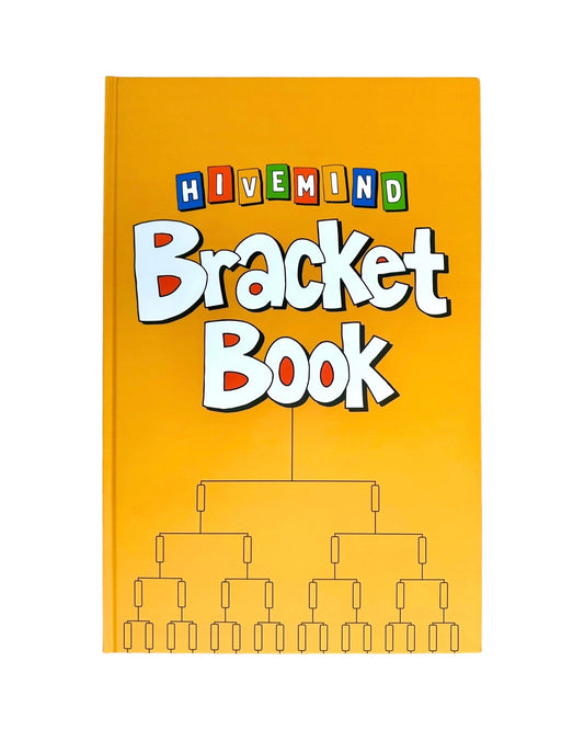 Hivemind Bracket Book