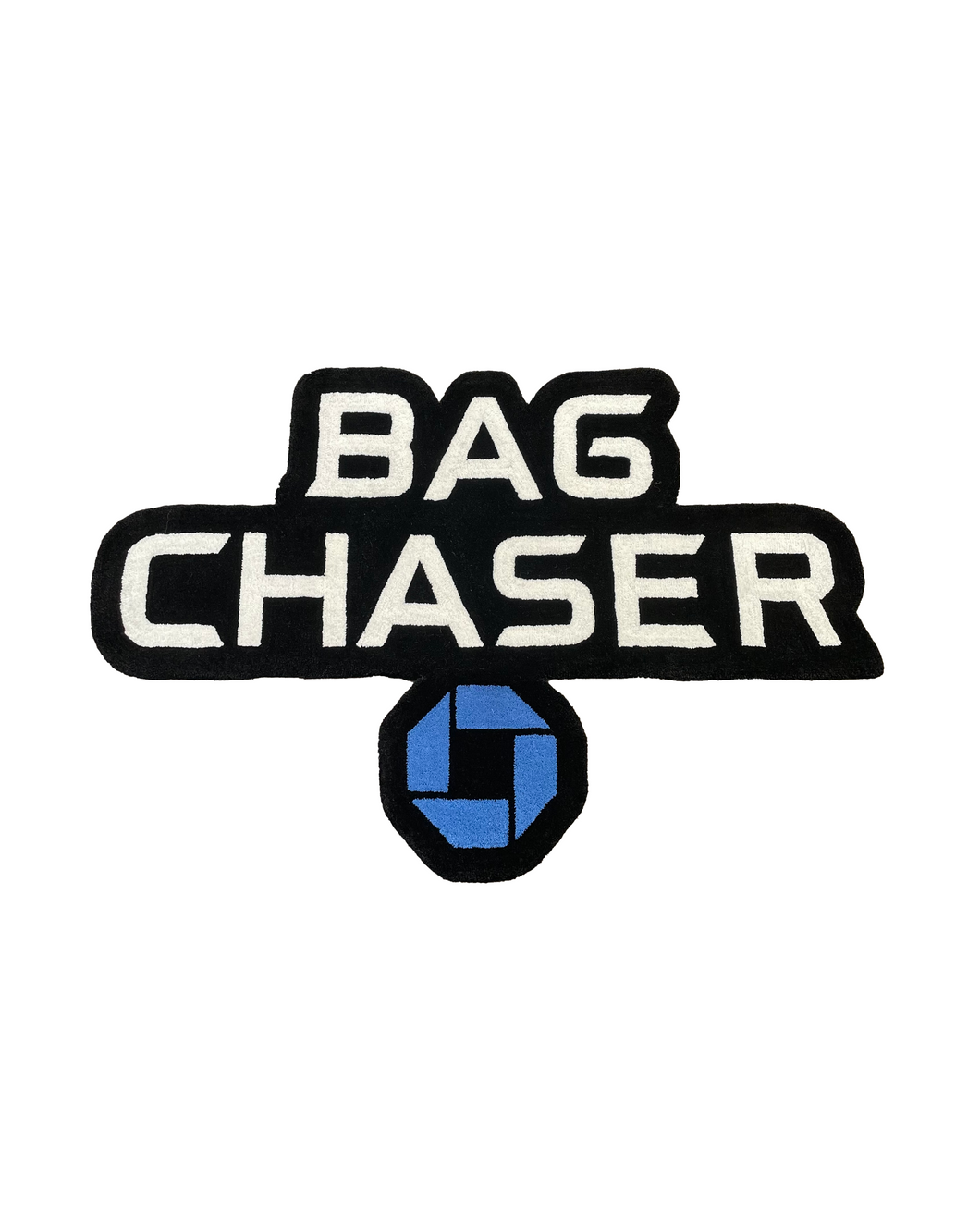 Bag Chaser Rug