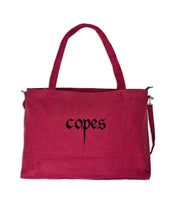 Load image into Gallery viewer, Copes Heavyweight Corduroy Utility Bag

