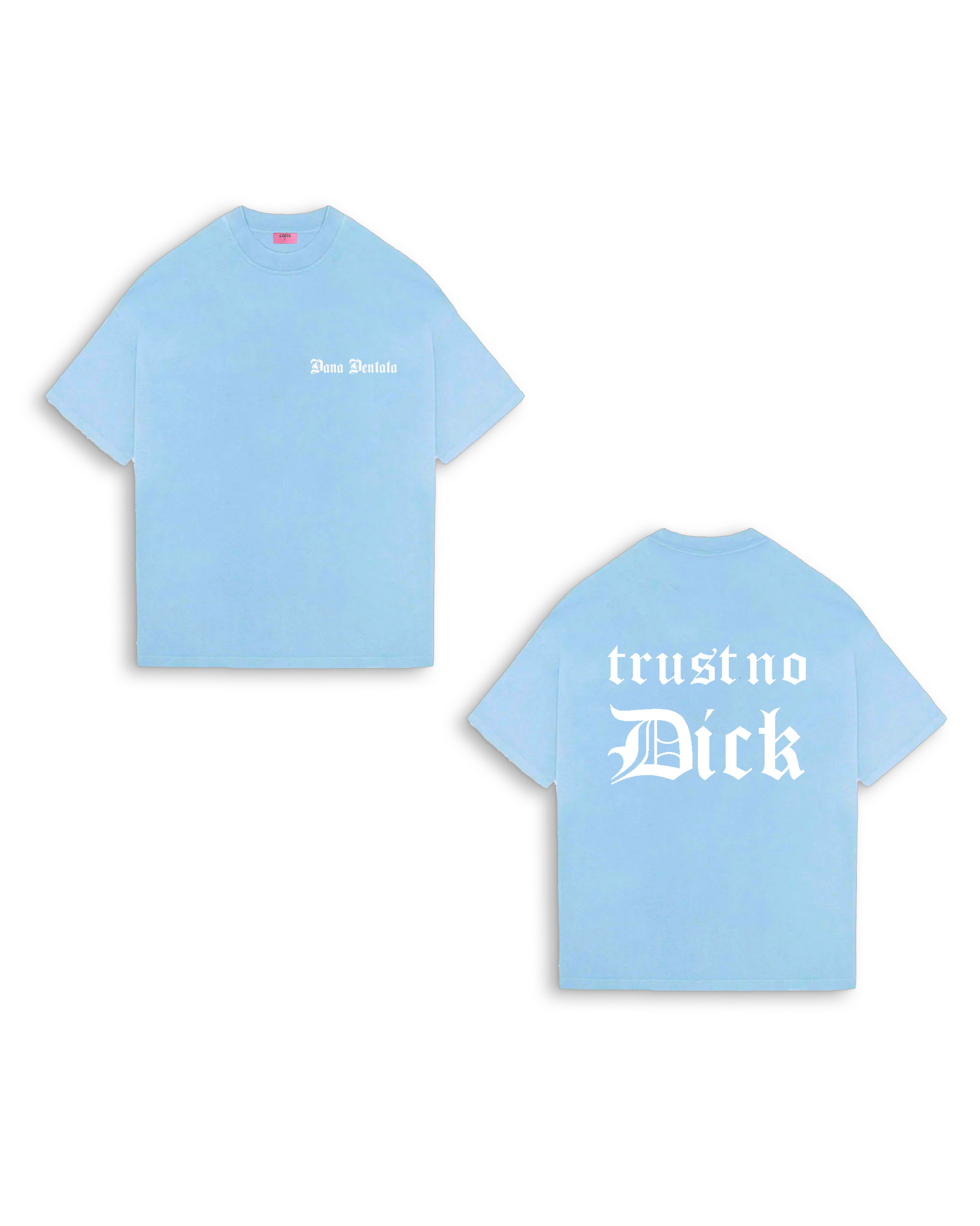 TND, Shirts