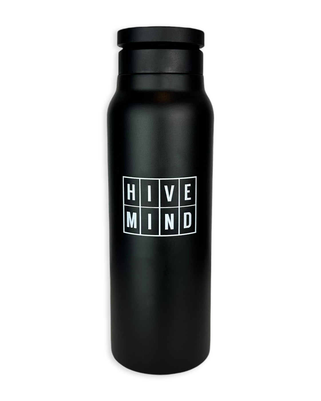 Hivemind Stainless Steel 24oz Water Bottle