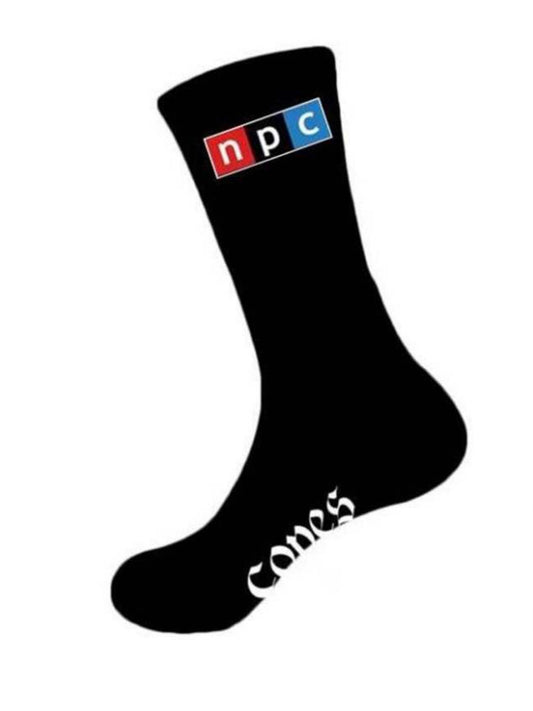 Patreon Exclusive Socks