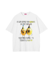 Load image into Gallery viewer, Dev Lemons Lemon Party T-Shirt
