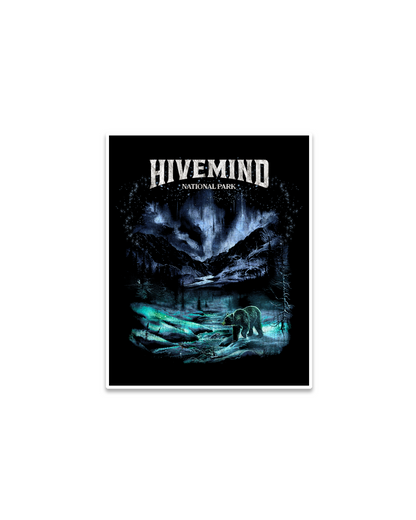 Hivemind Sticker Collection