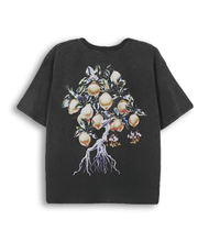 Load image into Gallery viewer, Dev Lemons Flower Girl T-Shirt
