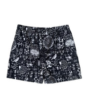Load image into Gallery viewer, Wicca Phase &#39;Eternal Summer&#39; Swim Trunks

